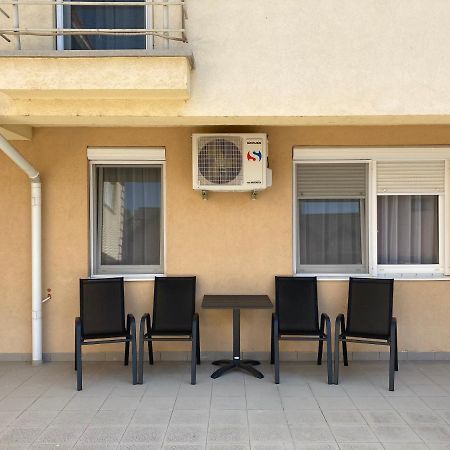 Andrea Apartmanok 2 Hajduszoboszlo Ngoại thất bức ảnh