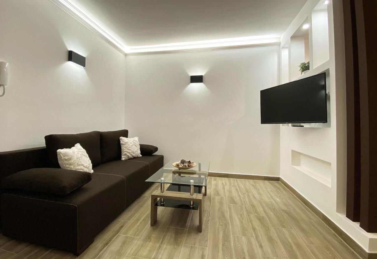 Andrea Apartmanok 2 Hajduszoboszlo Ngoại thất bức ảnh
